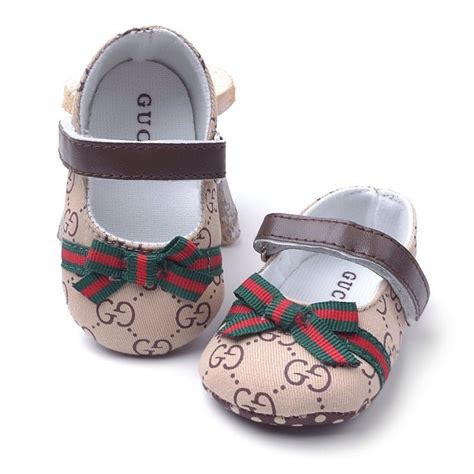 Gucci Kids pour Fille 